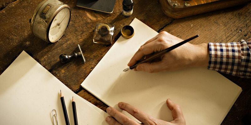 Estructura de un soneto