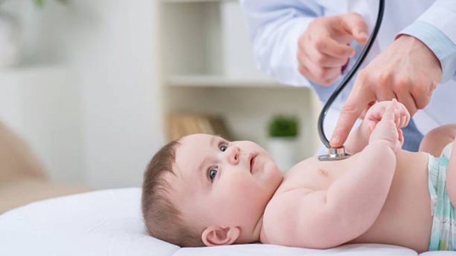 Qué es un soplo en el corazón 2 Soplos cardíacos anormales