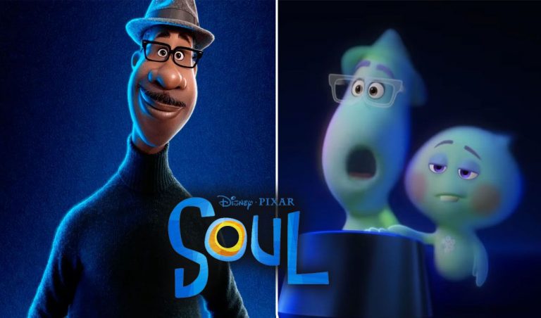 Pixar: El huevo de Pascua de Soul y otros que encuentras en sus películas