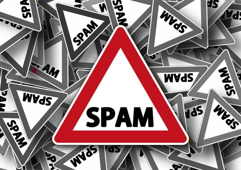 Qué es el spam 1 ¿Cuáles son los tipos de spam más comunes?
