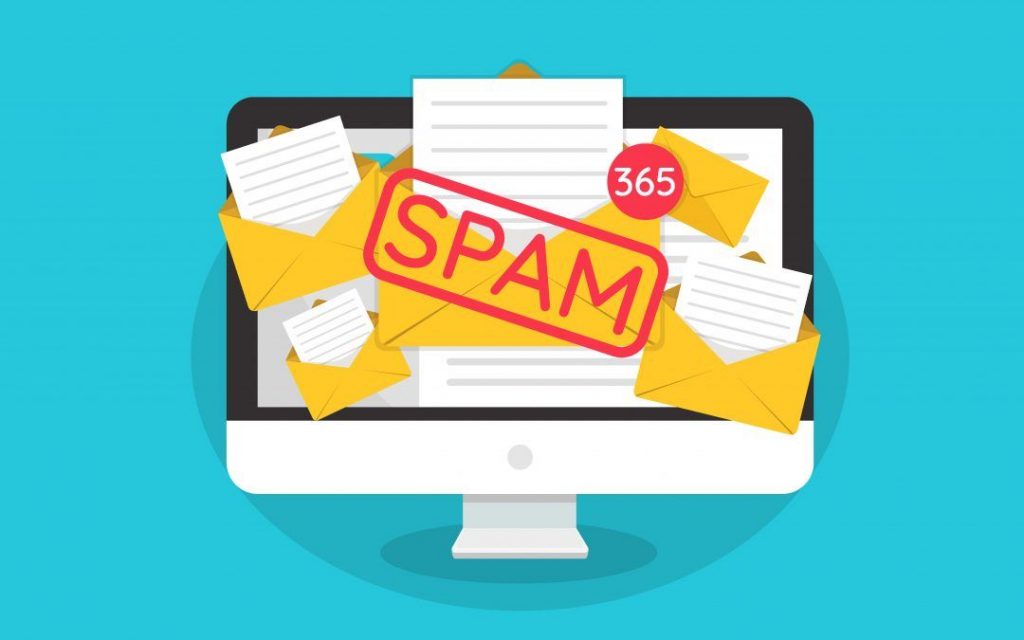 Qué es el spam 5 ¿Cómo reconocer el spam?