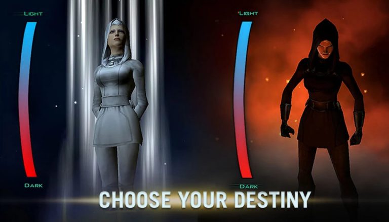 KOTOR Remake, en 2028: el nuevo jefe de Saber Interactive también avanza mejoras en Space Marine 3