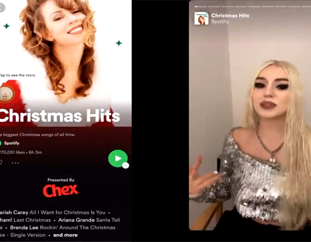 stories funciones similares