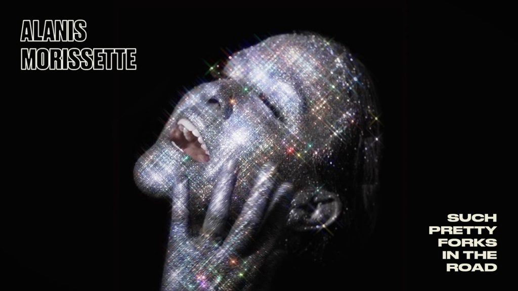 Alanis Morissette y 'Happy Xmas (War Is Over)', su single navideño 5 Alanis Morissette SUCH PRETTY FORKS IN THE ROAD