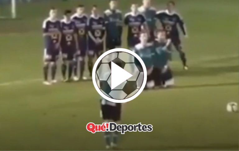 Cuando tu yerno está en la barrera y puedes desquitarte