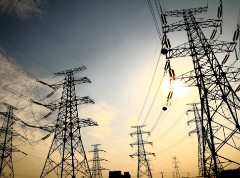suministro electrico