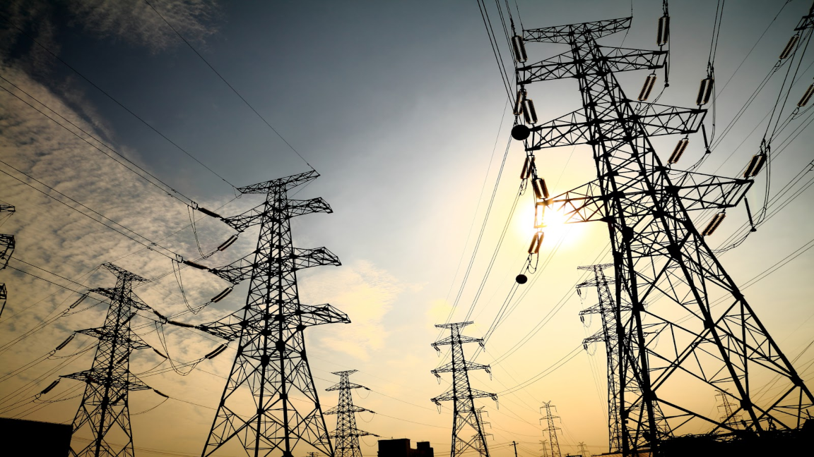 suministro electrico