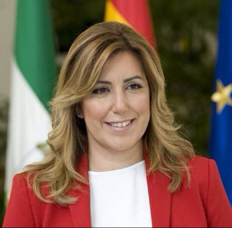 PP-A critica que Susana Díaz aplauda el 