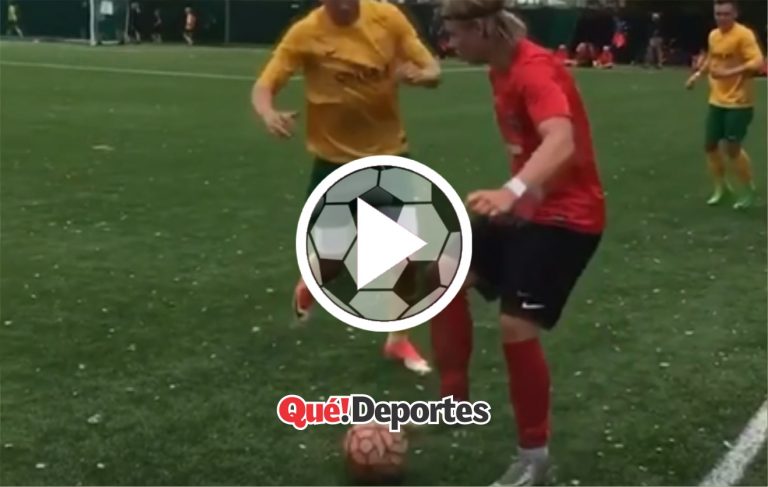 ¿Quieres sutileza?, pues aquí tienes y de la buena