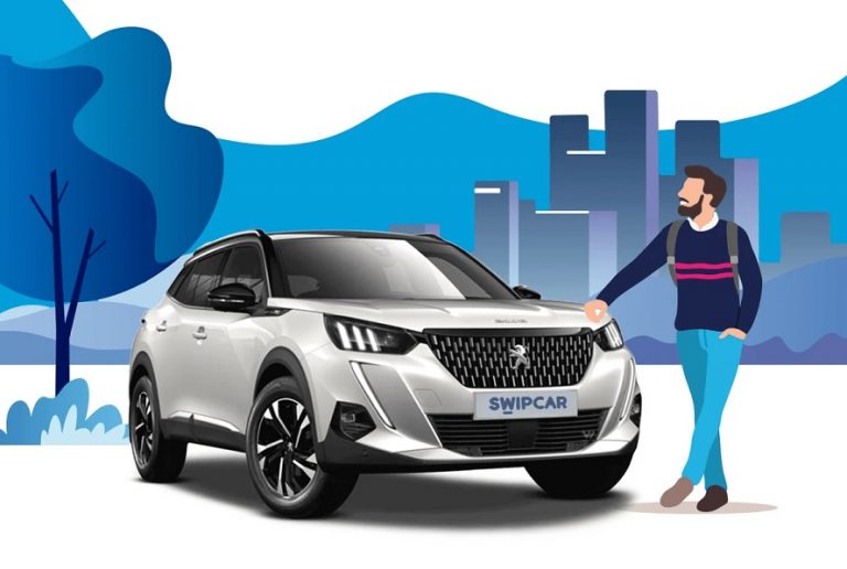 Por qué el renting es la mejor alternativa a comprar un coche nuevo