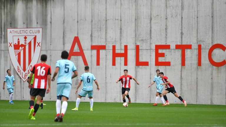 Fichaje de canteras ante la crisis económica: caso Athletic
