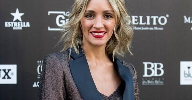 Beatriz Tajuelo se quita la etiqueta de 'exnovia de' con su nuevo proyecto