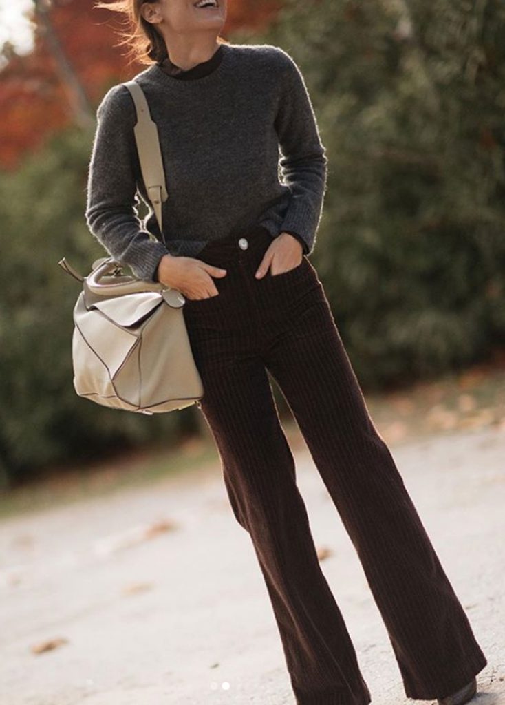 tamara falcó bolso