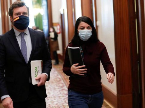 tc inadmite el recurso de vox