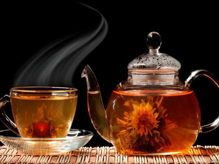 Los pasos perfectos para hacer un té gourmet en casa