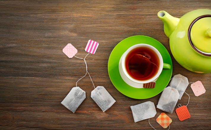 Curiosidades sobre el té