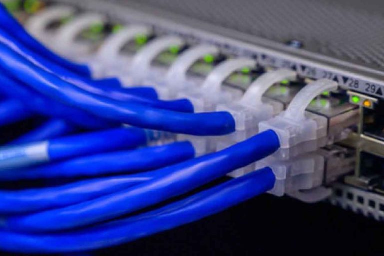 El gasto medio de los hogares en servicios de telecomunicaciones se mantuvo estable