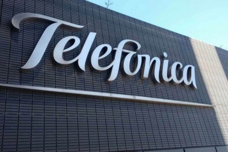 Telefónica alcanza una cobertura 5G del 76% de la población