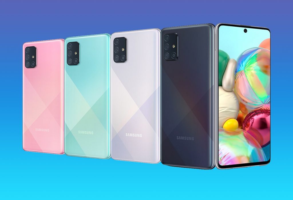 Accesorios de Samsung que no van a funcionar con los móviles del 2021