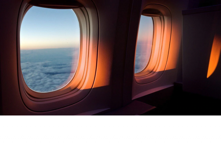 Estas son las tendencias viajeras para el 2021