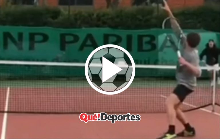 ¡¿Cómo hizo esto?!