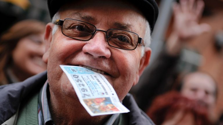 Lotería de Navidad: estos son los motes de los números