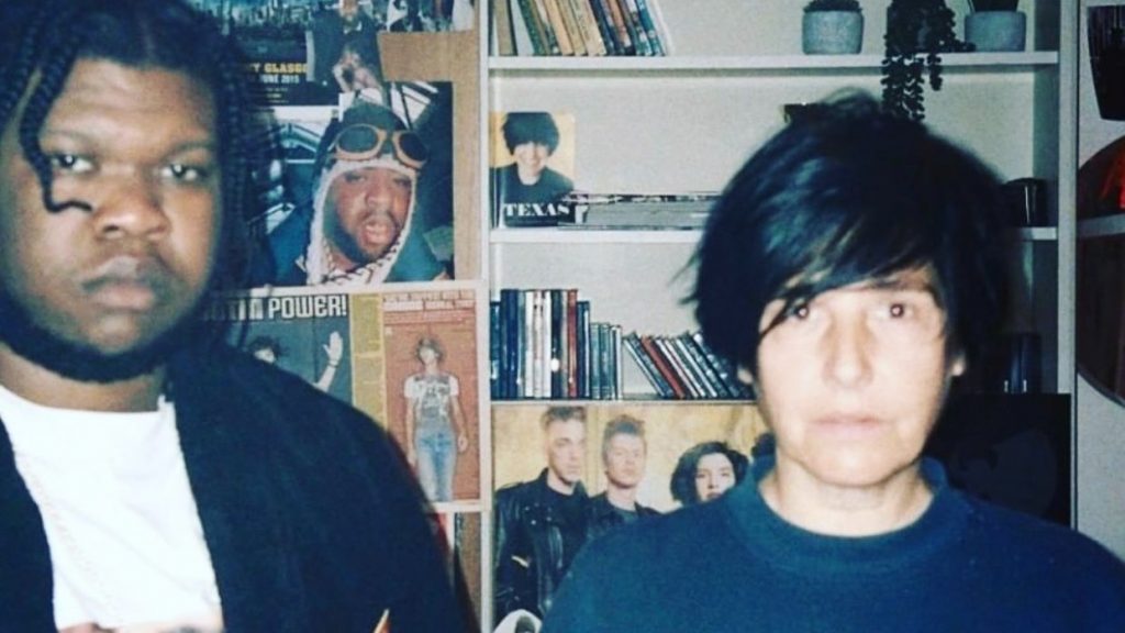 Texas y Wu-Tang Clan hi