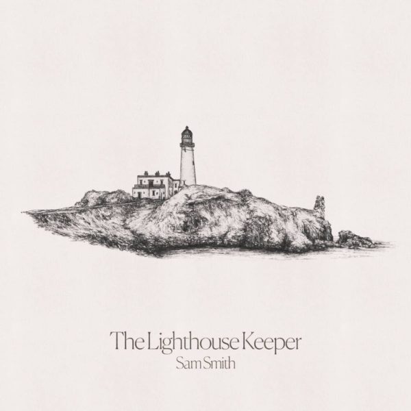 Sam Smith y 'The Lighthouse Keeper', su canción navideña 1 Sam Smith The Lighthouse Keeper