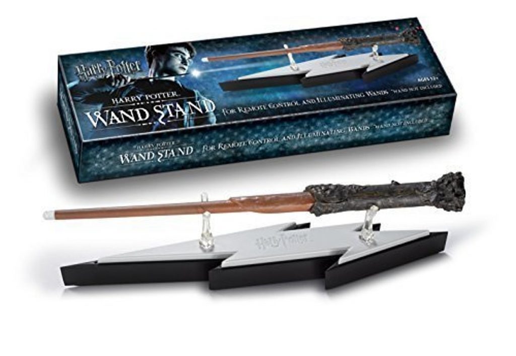 the remote control wand harry potter