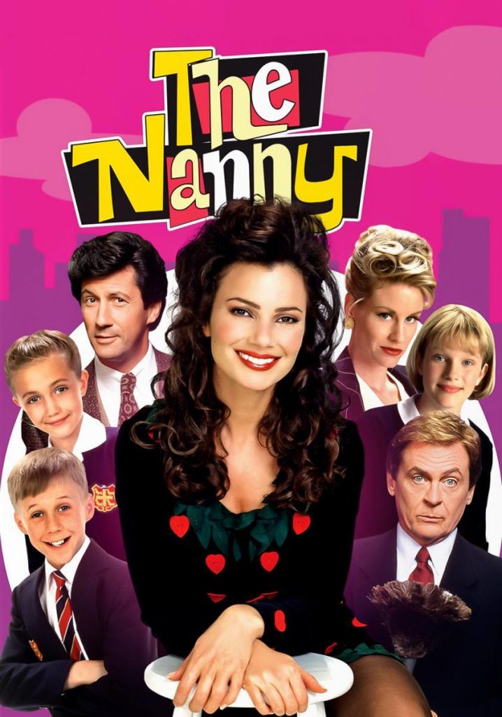 La niñera (The Nanny)