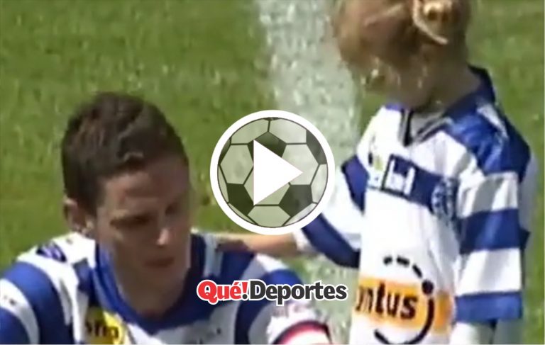 Lo más tierno que vas a ver en lo que queda de este 2020