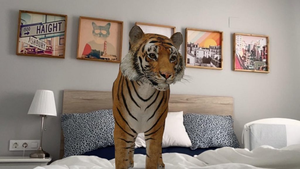 Google Photos Así puedes añadir 3D a tus fotos