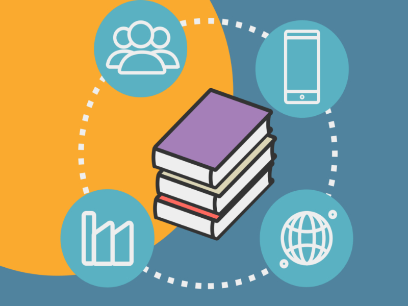 Qué es una editorial 1 tipos de editorial