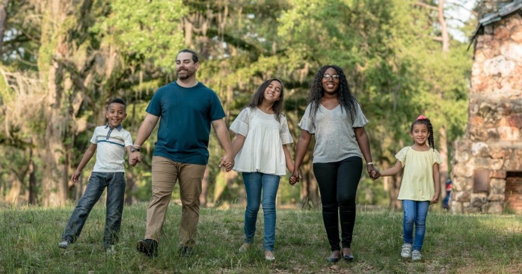 Qué es Google One 4 Familia