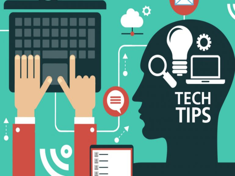 Qué es un tip 4 tipos de tips