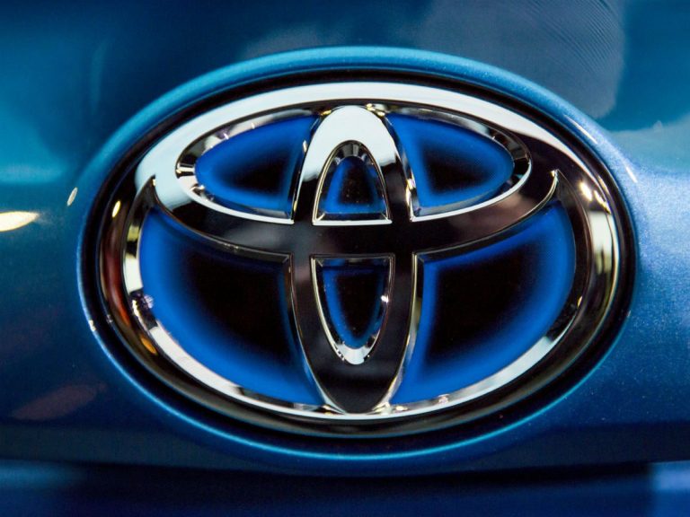 Toyota garantiza una revisión exhaustiva de sus procesos de seguridad tras el incidente con las autoridades de Japón