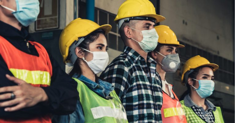 La pandemia restó un 12,7% de la masa salarial de España