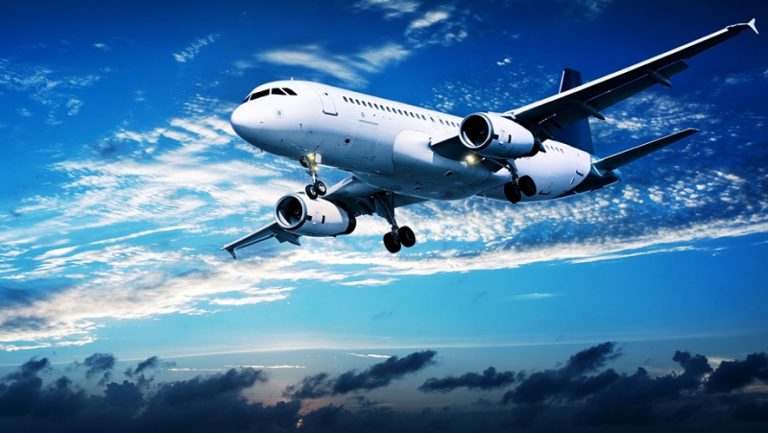 Cuál ha sido el impacto del COVID-19 en la red de tráfico aéreo europeo