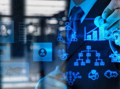 trasformacion digital digitalización