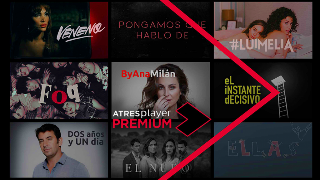 Deja de pagar Netflix o Amazon Prime: alternativas de cine y series que son gratis