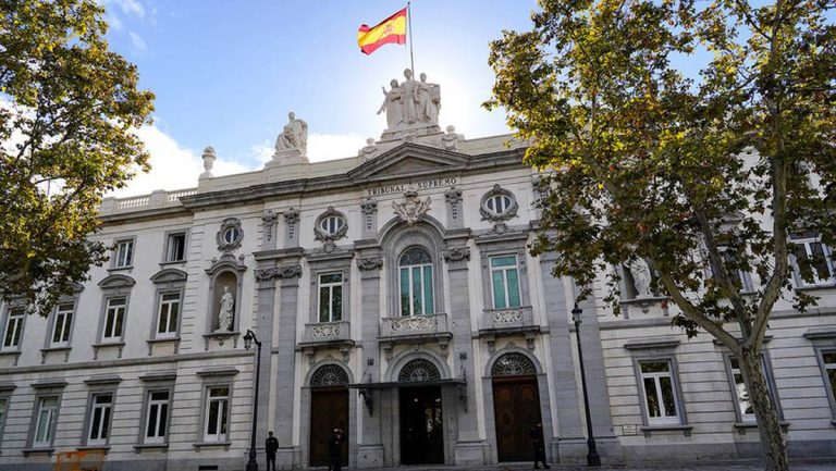 Los plazos del Supremo dificultan que el Gobierno pueda decidir sobre los indultos