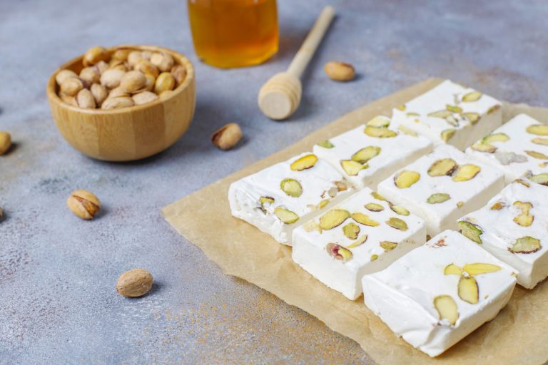 Turrones duros: estos son los mejores de súper según la OCU