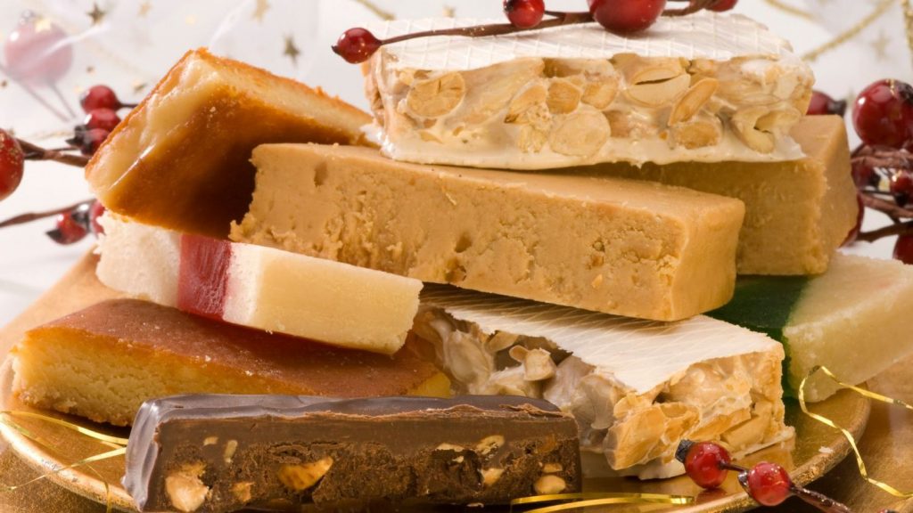 Turrones duros: estos son los mejores de súper según la OCU 208 Turrón duro: estos son los mejores de súper según la OCU