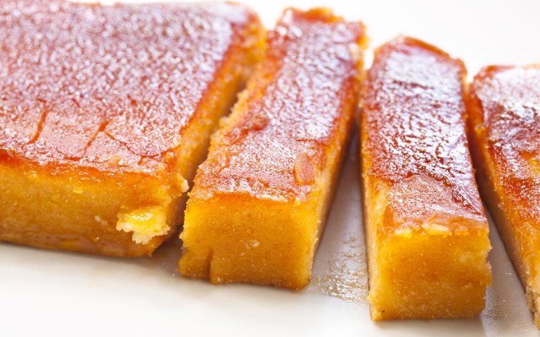 Turrón, mantecados... Estos son los dulces navideños con más calorías