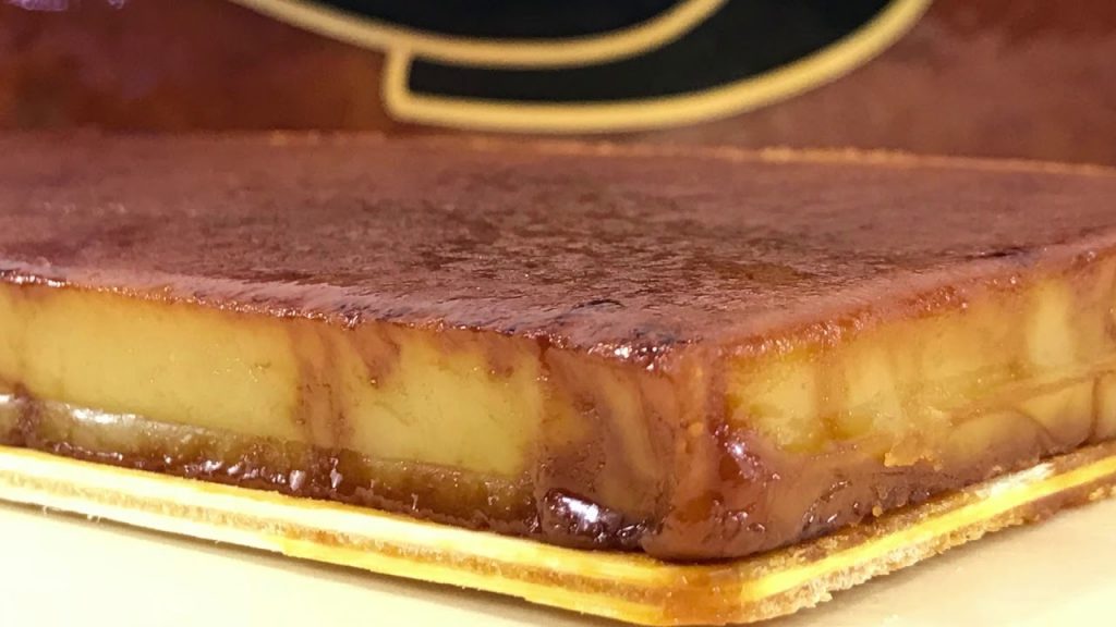 ¿Cómo preparar el turrón de yema tostada?