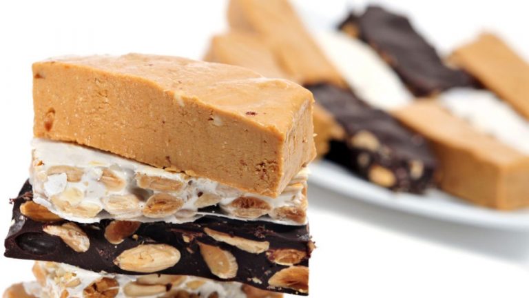 Cuatro formas de satisfacer a los 'turroneros' más exigentes