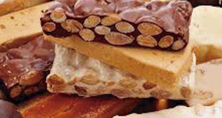 Cuatro formas de satisfacer a los ‘turroneros’ más exigentes