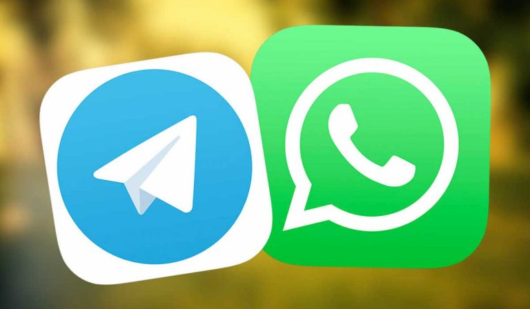Funciones nuevas de Telegram que seguro que WhatsApp acaba copiando