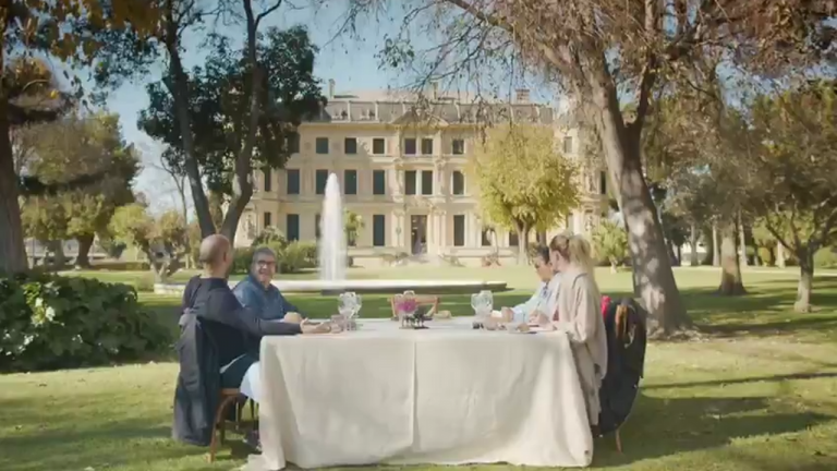 Anne Igartiburu, María del Monte, Gonzalo Miró y Florentino Fernández serán pareja en Dos parejas y un destino