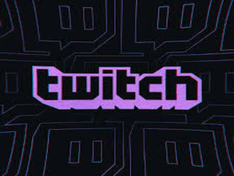 twitch
